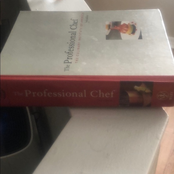 Cooking school textbook - Picture 2 of 2